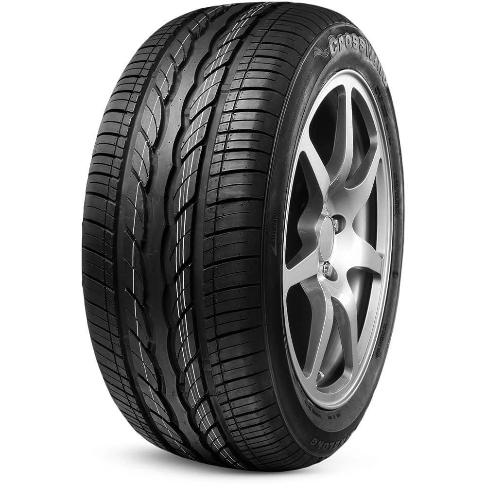 Pneu Linglong Aro 20 245/50r20 102v Crosswind