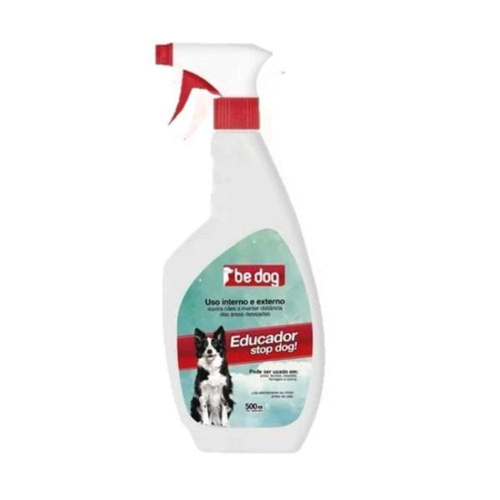 Educador Stop Dog 500Ml - Be Dog