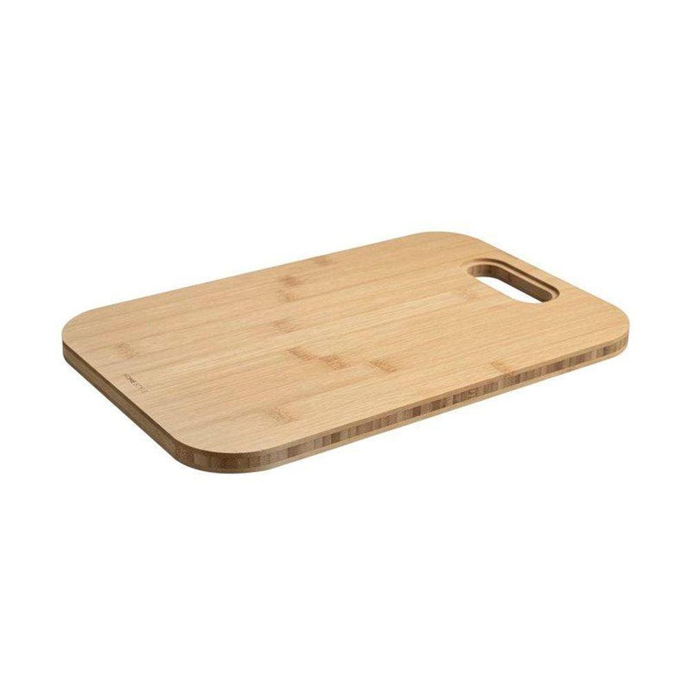Tábua Home Style Bambus Light 36cm x 24cm x 1,5cm