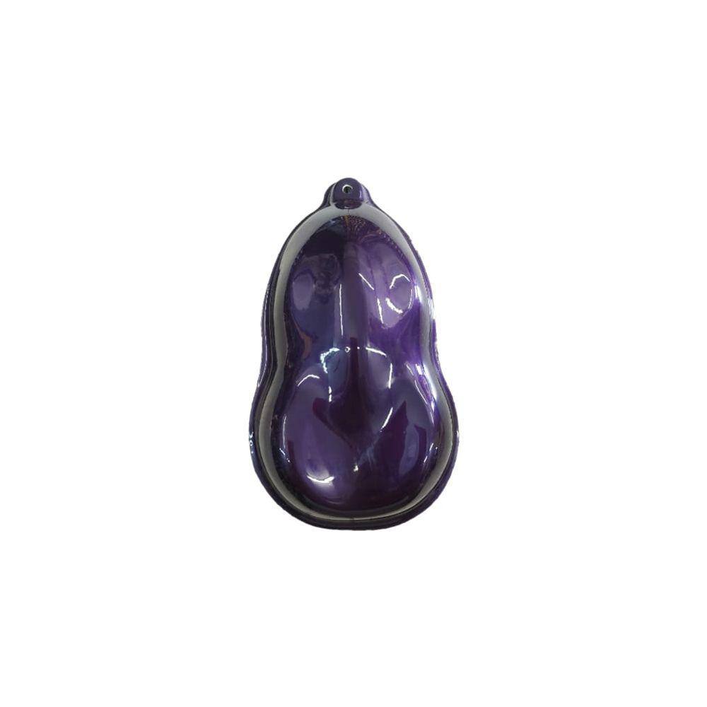 Tinta Violeta Metal 2  100Ml Skylack