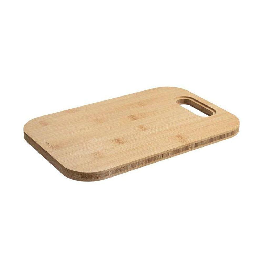 Tábua Home Style Bambus Light 32cm x 21cm x 1,5cm