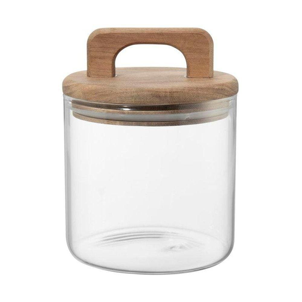Pote Hermético Home Style Acacia