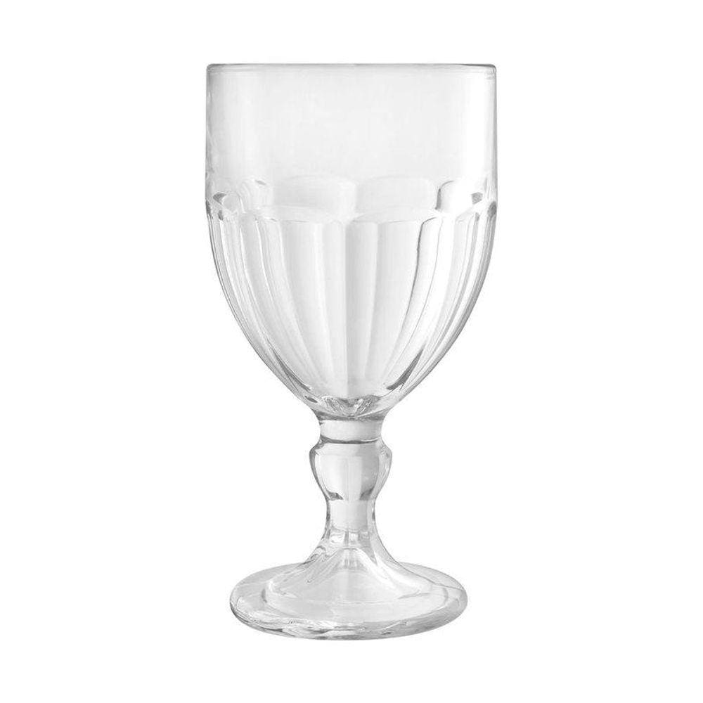 Taça para Água e Suco Alva