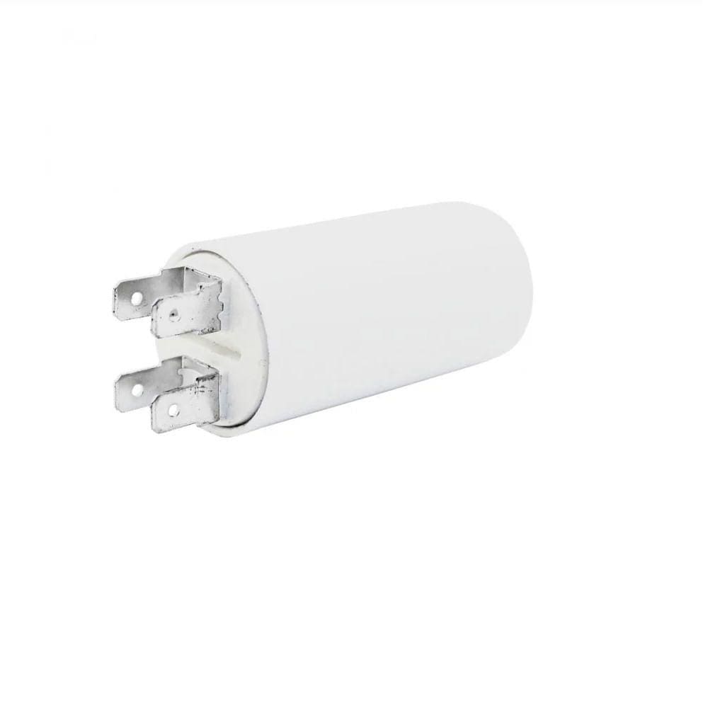 Capacitor De Partida Vix 30+4UF – 380 Volts
