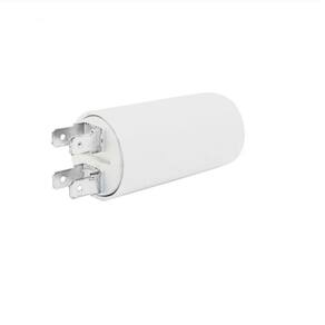 Capacitor De Partida Vix 35+8UF – 380 Volts