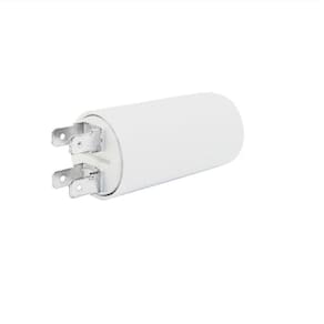 Capacitor De Partida Vix 30+8UF – 380 Volts