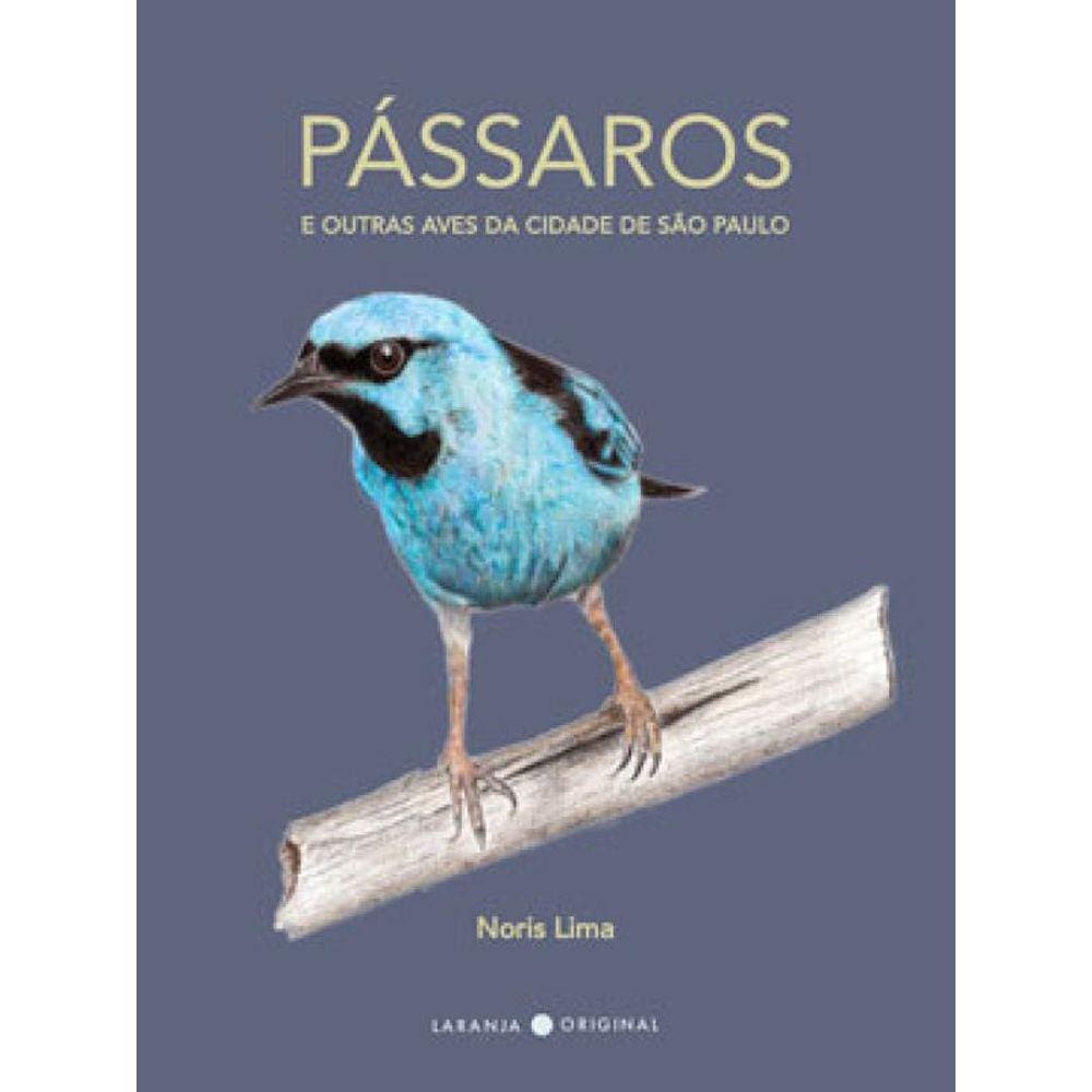Pássaros