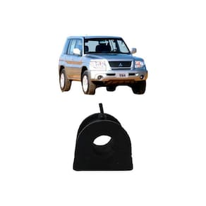 Bucha Da Barra Estabilizadora Pajero Tr4 / Mr455699