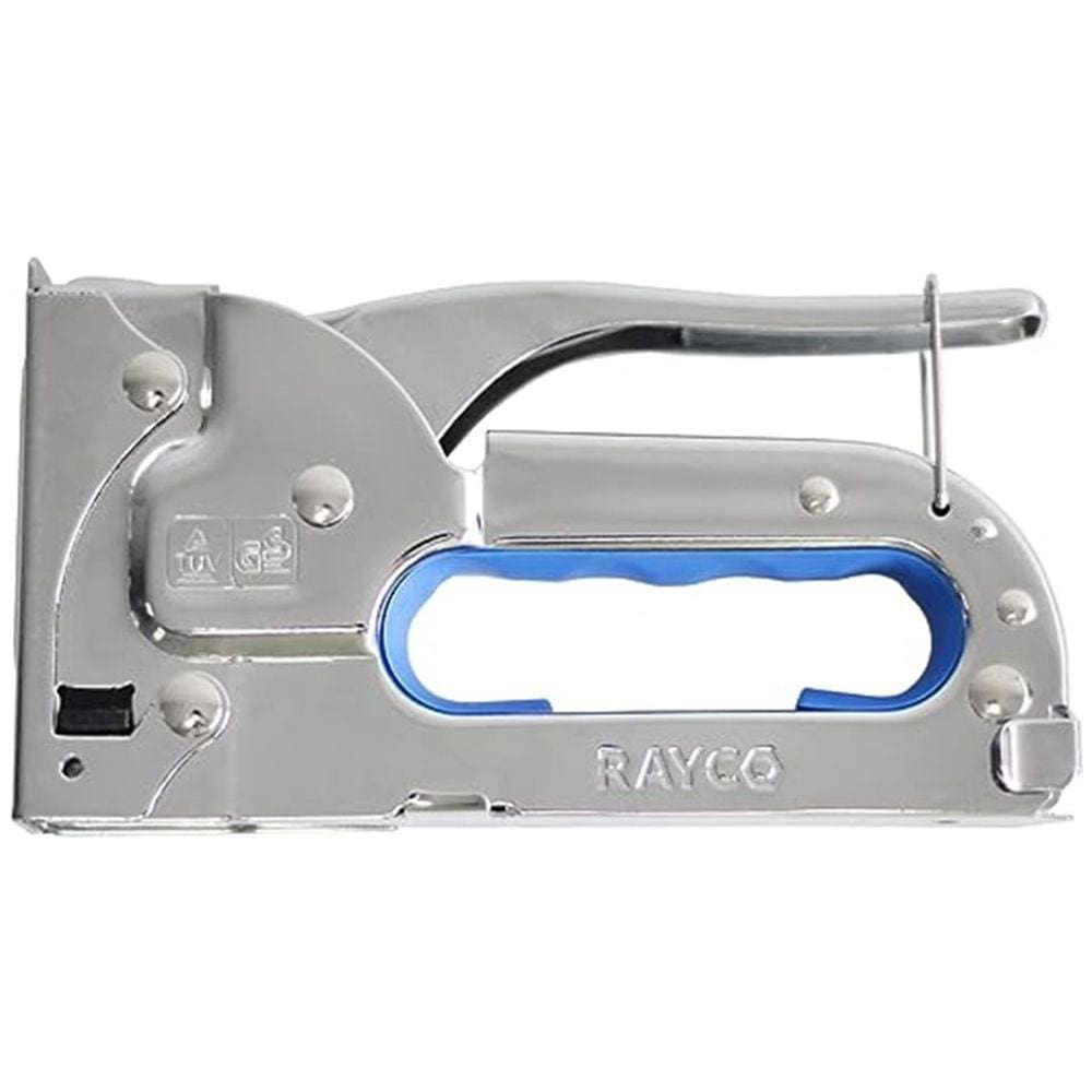 Grampeador Manual