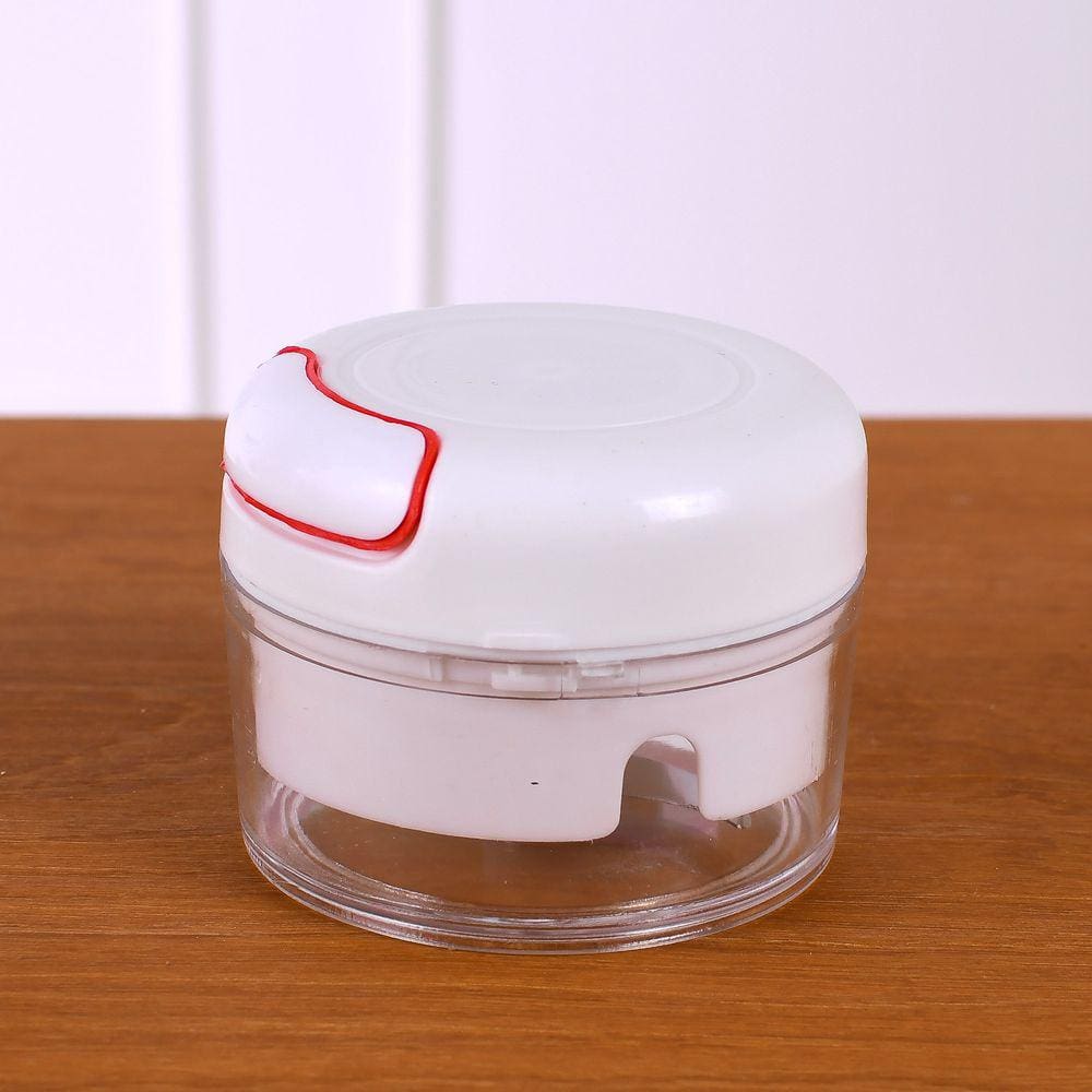 MINI PROCESSADOR DE ALIMENTOS 9cm x 7cm