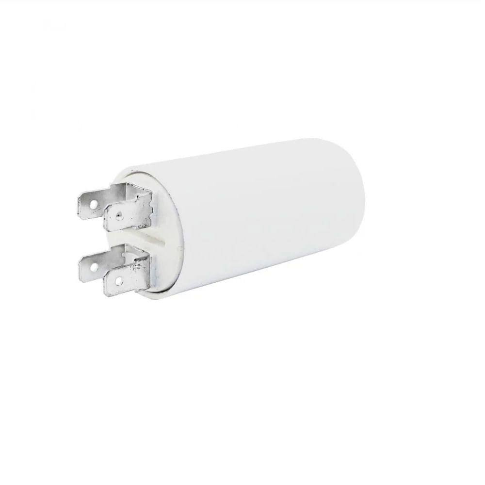 Capacitor De Partida Vix 45+7.5UF – 380 Volts