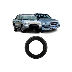 Retentor Roda Traseira S10 /Blazer (1998/2011)