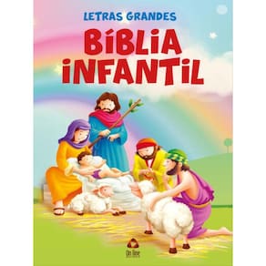 Bíblia Infantil