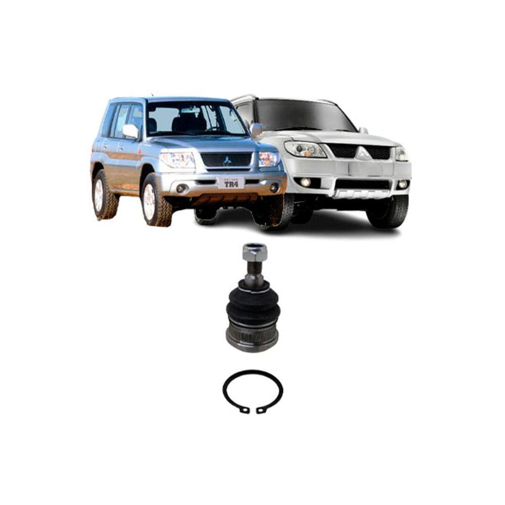 Pivo Inferior Pajero Tr 4 (2001/2012)