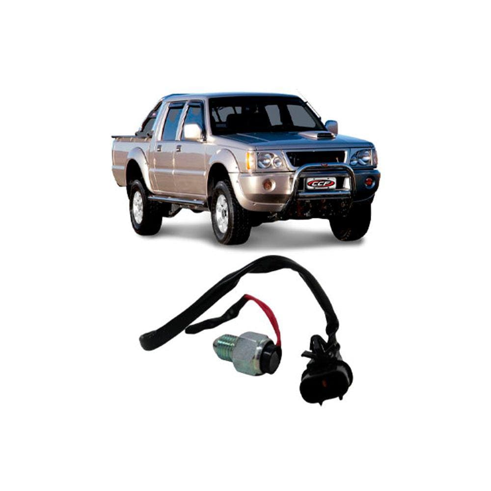 Sensor Tracao L 200 4X4 ( 2003/...)
