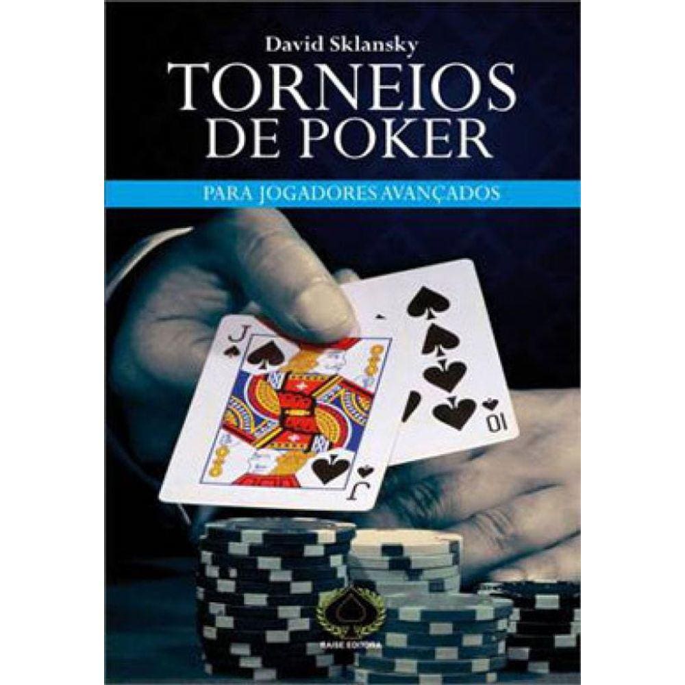 Torneios De Poker