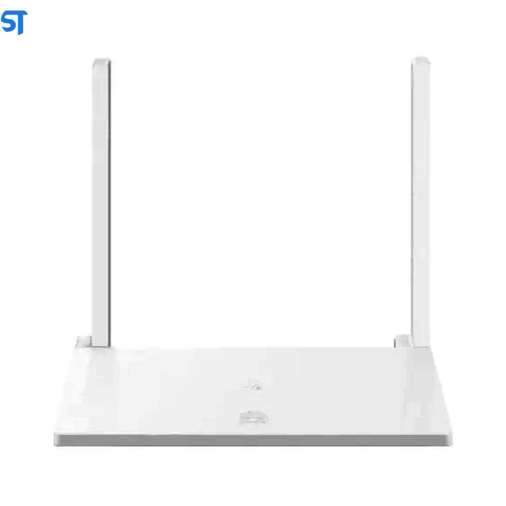 Roteador Wireless Huawei 1Porta Ethernet N 300Mb/S 2 Antenas