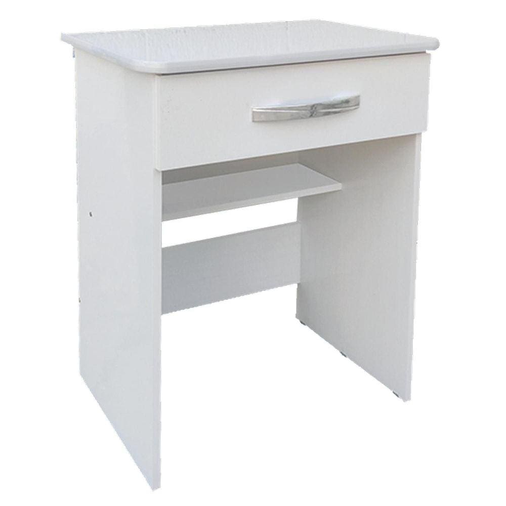 Mesa Computador Escrivaninha para Notebook Alfa - Bella Vercelli - 58