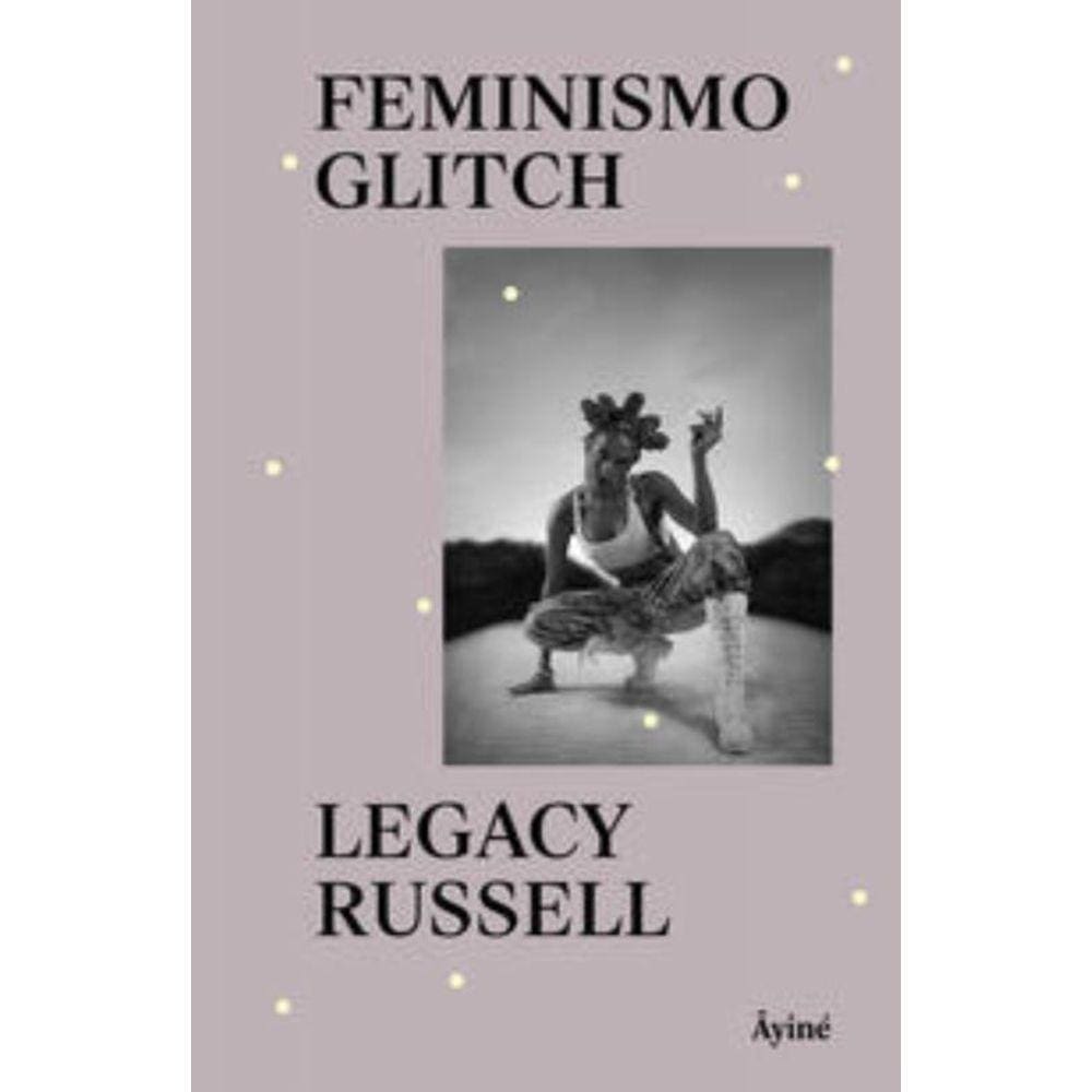 Feminismo Glitch