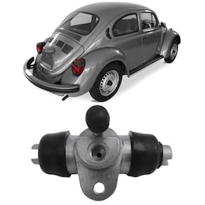 Cilindro Burrinho Freio Roda Traseiro Fusca 1300 67 a 78 ATE