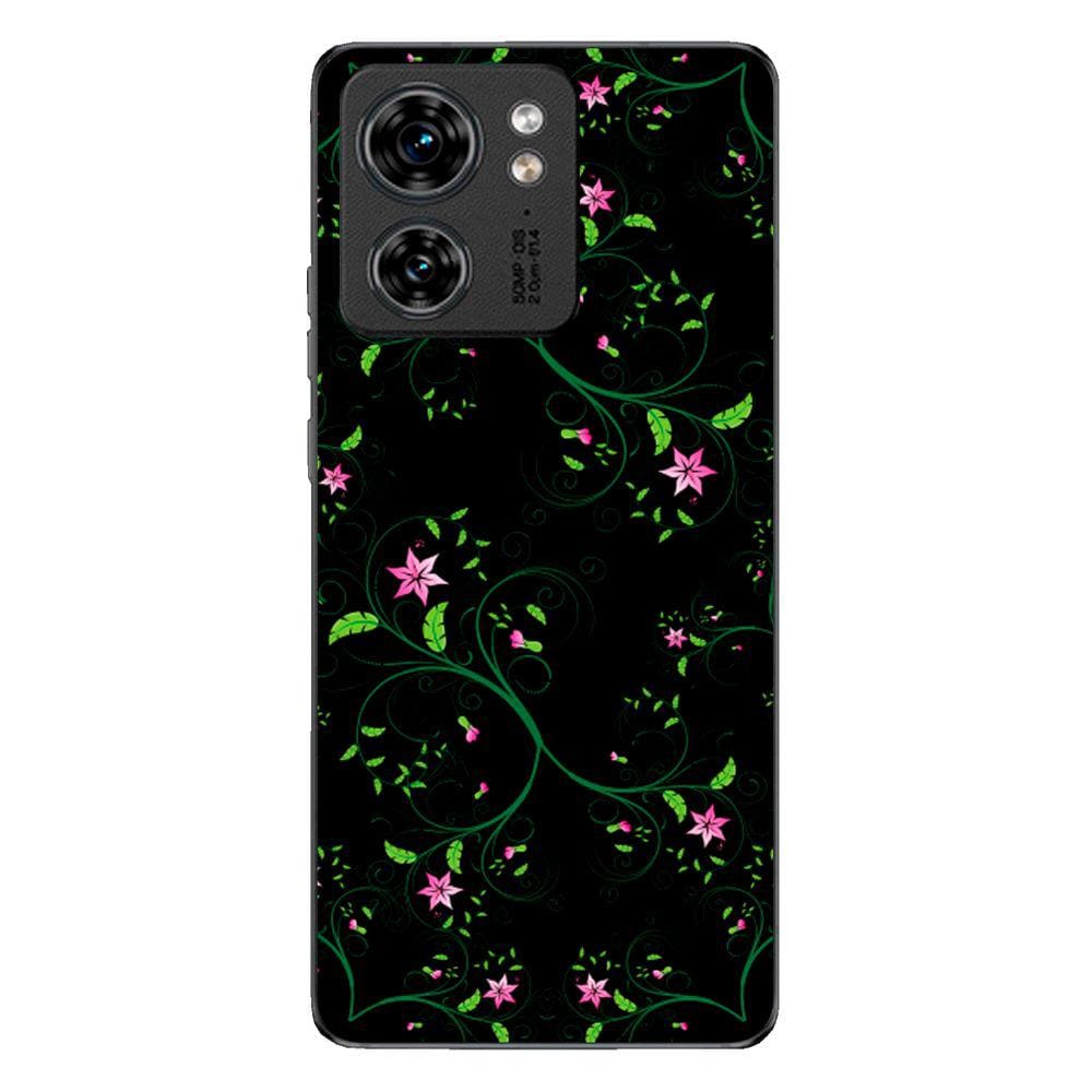 Capa Adesivo Skin353 Verso Para Motorola Edge 40