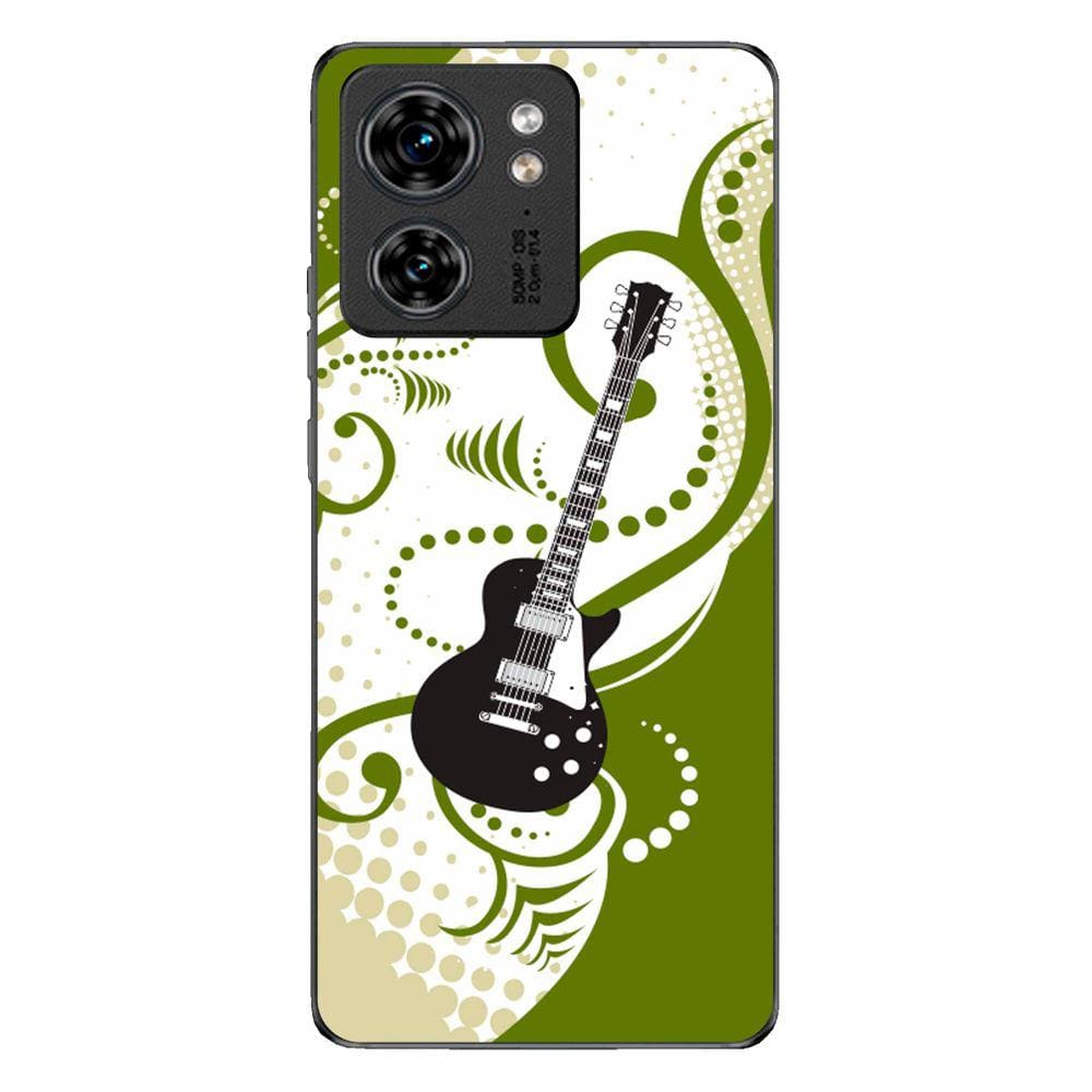 Capa Adesivo Skin368 Verso Para Motorola Edge 40