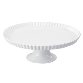 Prato para Bolo 35 cm com Pé Gourmet Mix