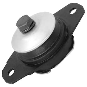 Coxim Motor Dianteiro Passageiro Palio Fire 2000 a 2017