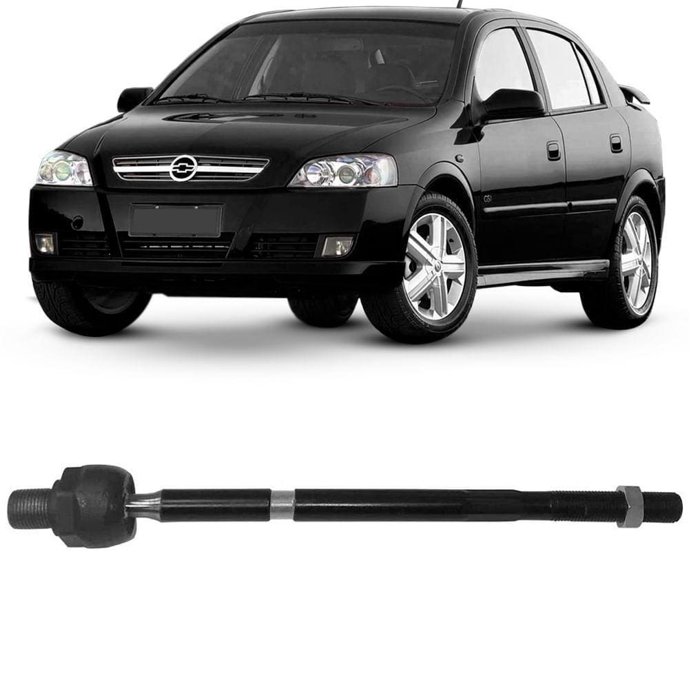 Barra Axial Direção Motorista Passageiro Astra 99 a 2011