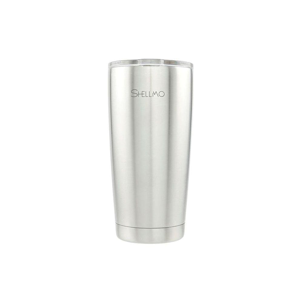 Copo Térmico a Vácuo para Cerveja - 600ML