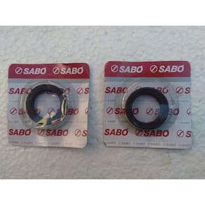 Par retentor do comando Fiat Tempra 2.0 16V Tipo 2.0 16V Fiat Coupe 2.0 16V Sabó