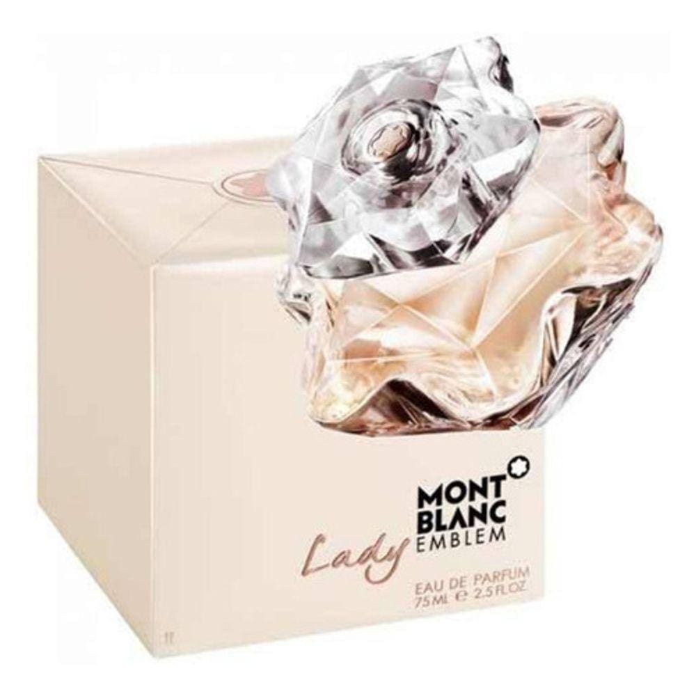 Mont Blanc Ladyemblem Edp 75Ml