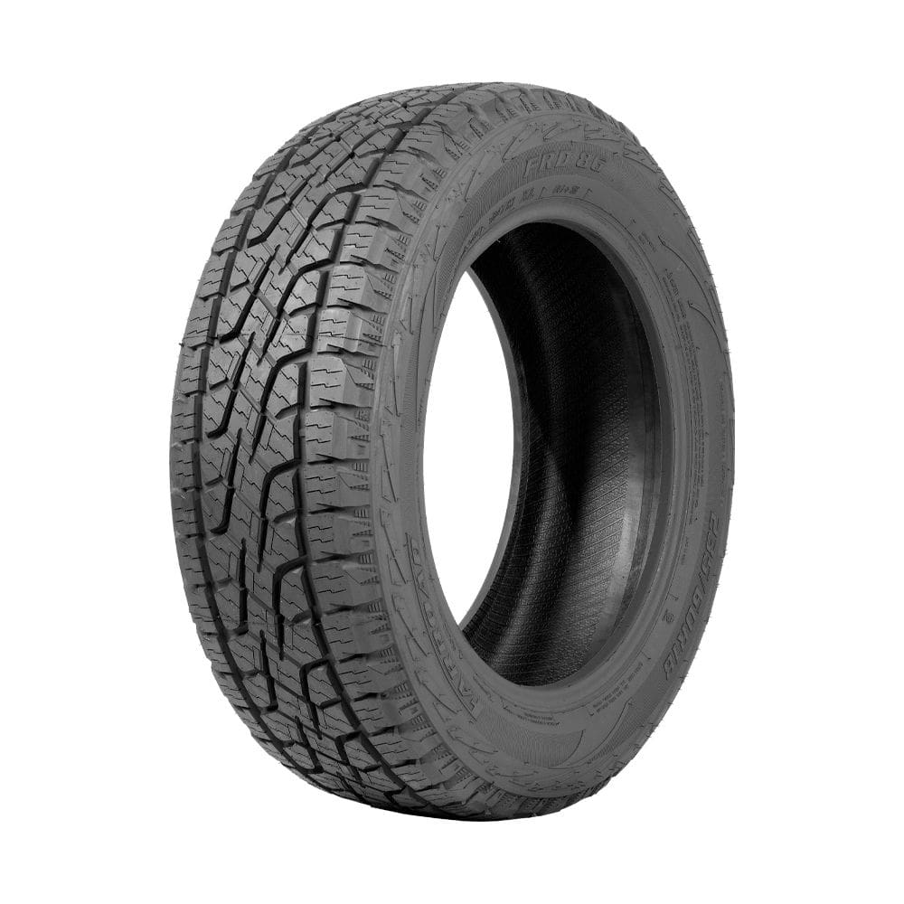 Pneu Farroad Aro 18 FRD86 235/60R18 107H