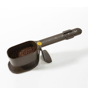 Balança Dose Certa Para Café - Pressca Marrom
