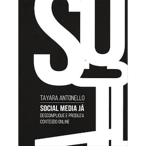 Social Media Já
