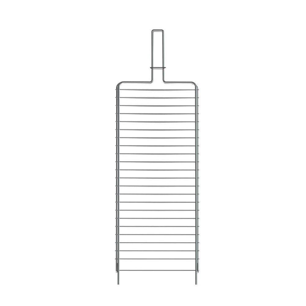 Grelha Para Churrasqueira Dupla - Stolf 75cm