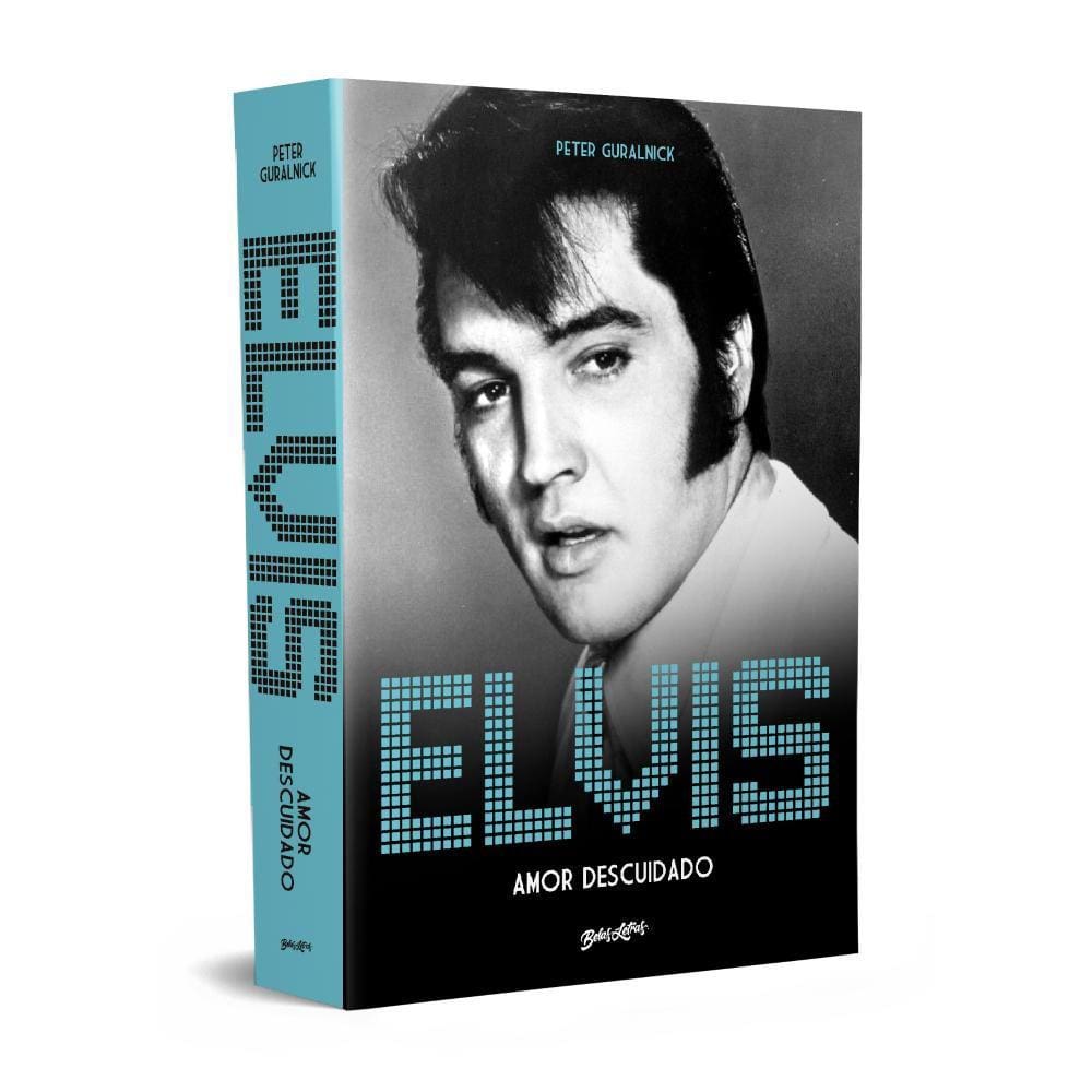 Elvis Presley