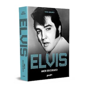 Elvis Presley