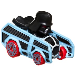 Carrinho Hot Wheels RacerVerse Disney HKB86 Mattel