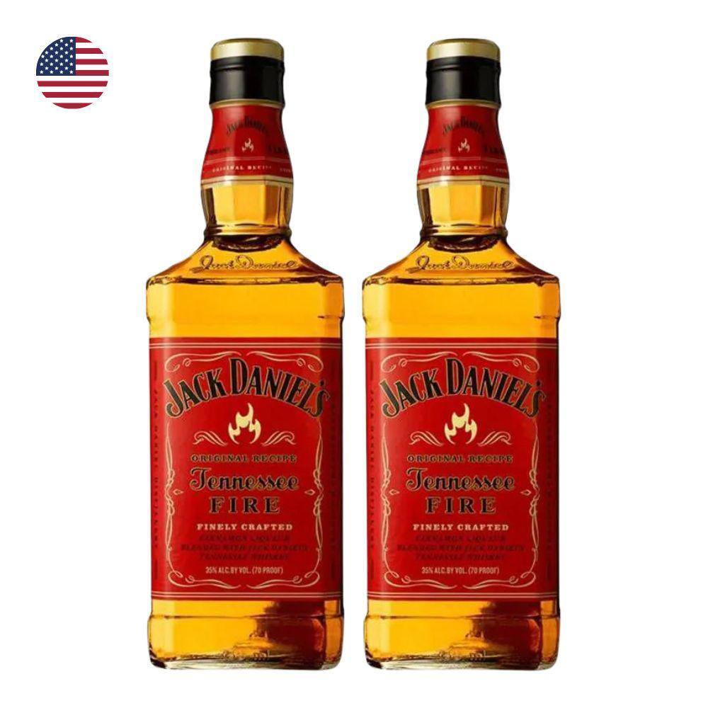 Kit jack daniels Pontofrio