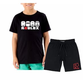 Blusa Roblox com Preços Incríveis no Shoptime