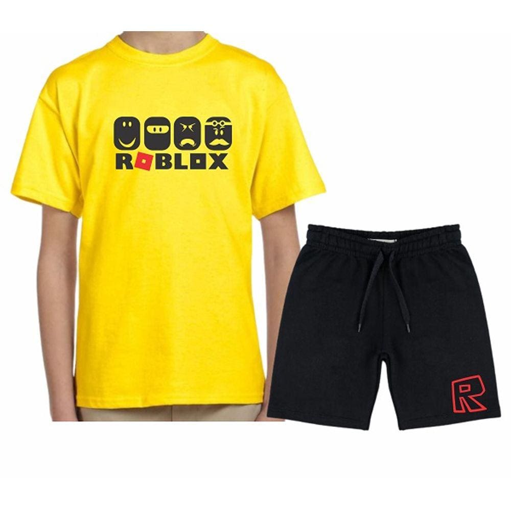 Camiseta brancoala roblox, pontofrio