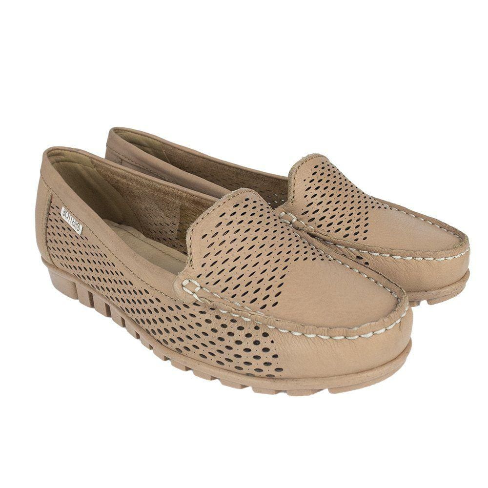 Mocassim Bottero Botmo Feminino
