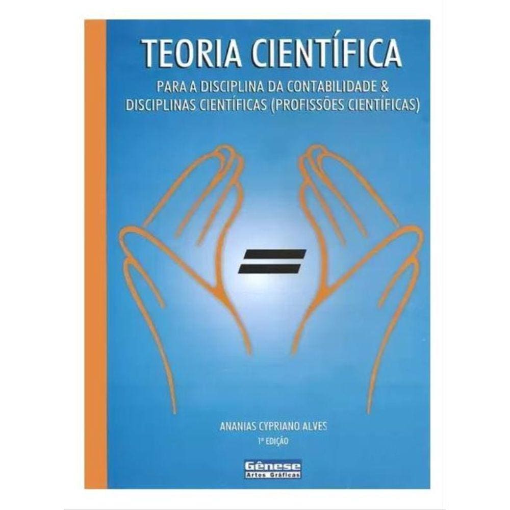 Teoria Científica