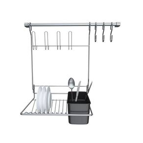 Kit Cozinha Suspensa Com Escorredor - Stolf