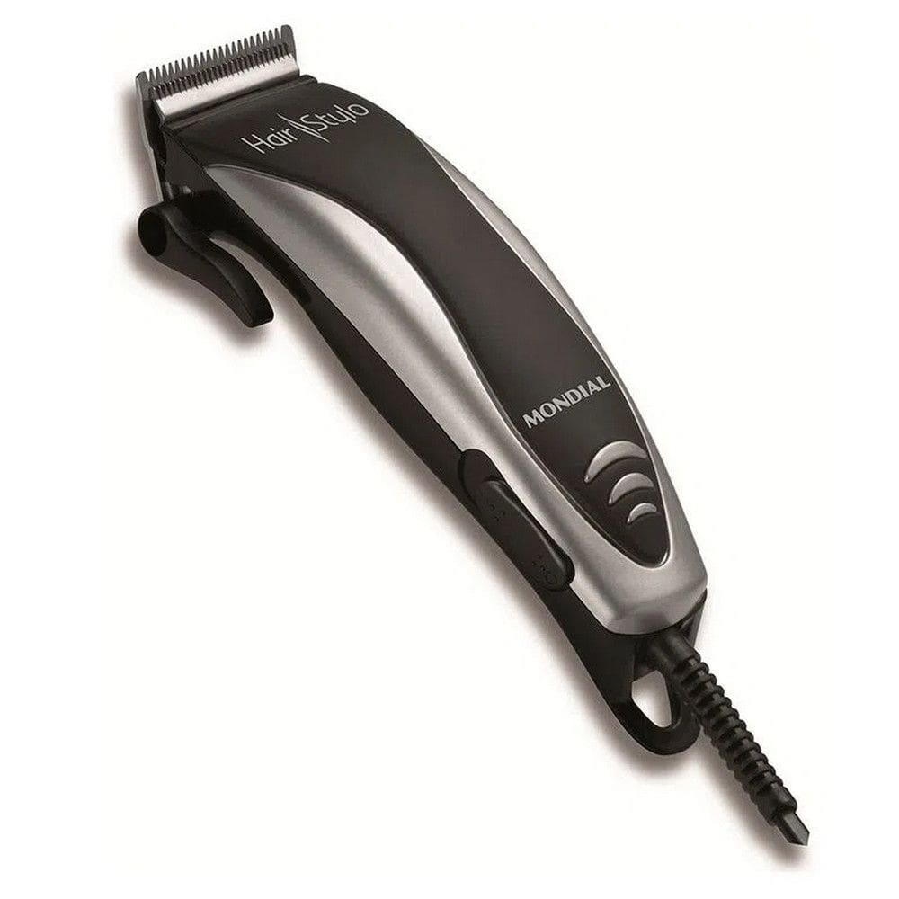 Cortador de Cabelos CR-02 Hair Stylo Mondial