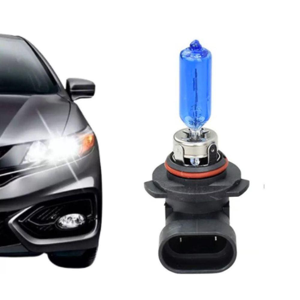Lampada automotiva hb3 | Pontofrio