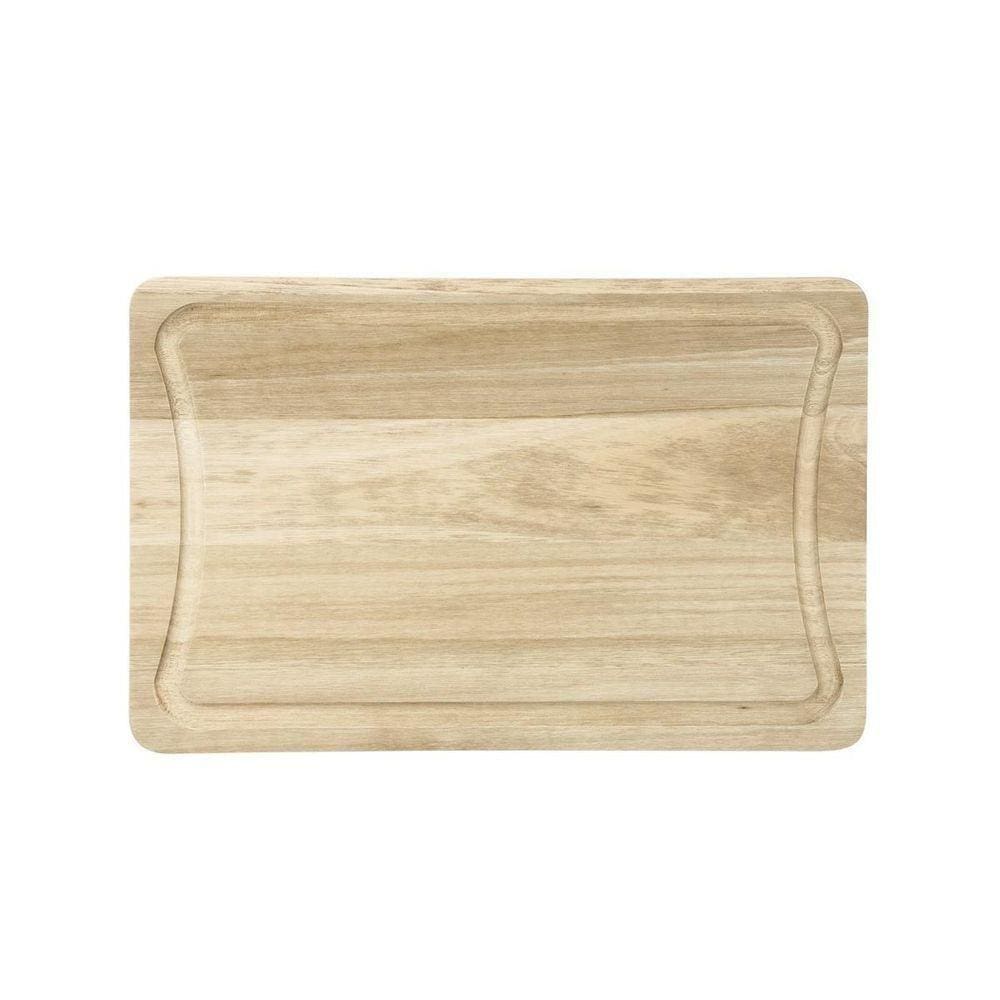 Tábua De Madeira Multiuso Slim - Stolf único