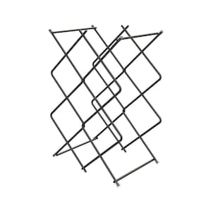 Suporte Para Vinhos 9 Garrafas Ou 10 Garrafas - Stolf