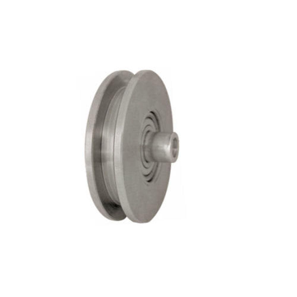 ROLDANA SEM CAIXA 3. 1/2" TIPO QUADRADO